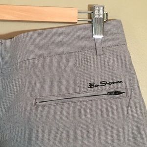 Ben Sherman short shorts